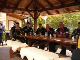 Ablassen 2007